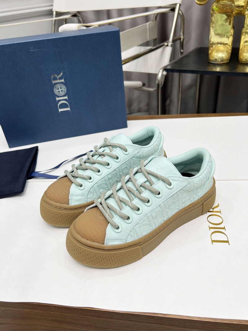 Christian Dior Casual Shoes